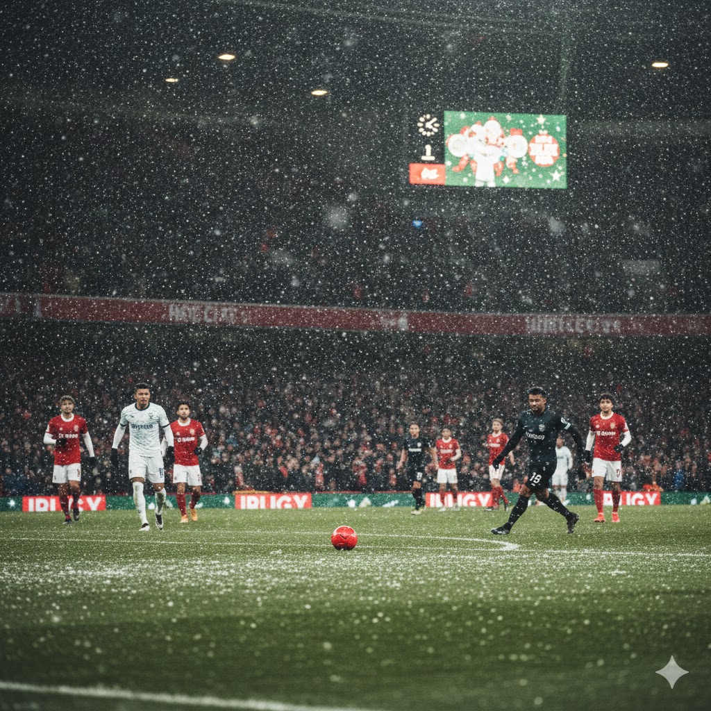 Spelschema för Premier League – Så spelas ligan spelschema premier league