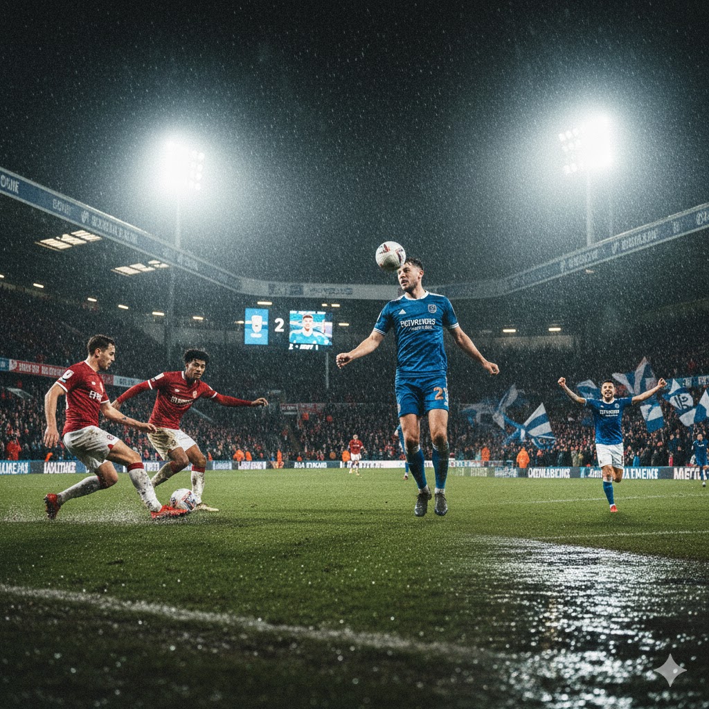 championship stryktipset