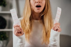 rätta bingolotto