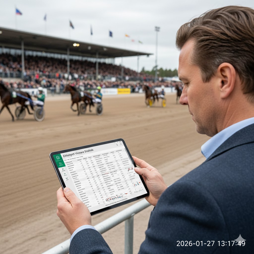 strategier elitloppet vinnare