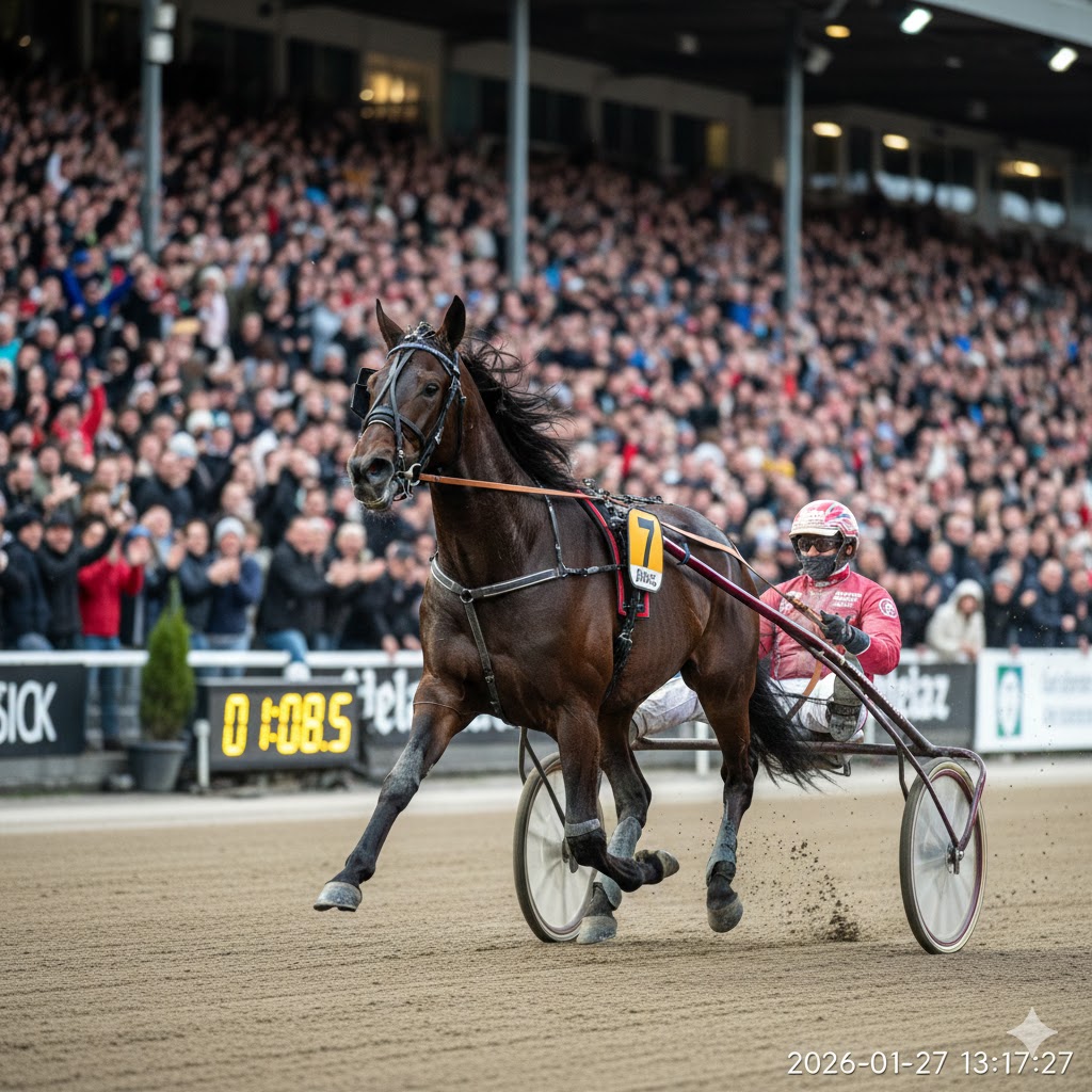elitloppet vinnare