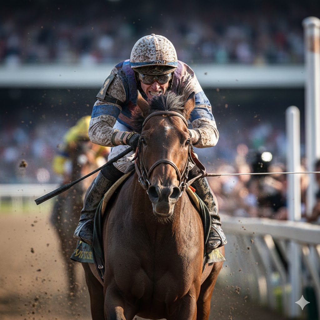 Spela på galopp – guide till strategi, analys och smartare spel spela på galopp