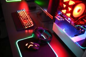 Rätta Din guide till e-sport som nybörjare