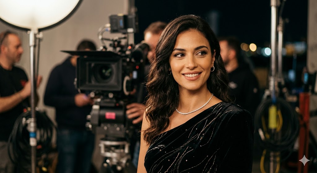 Viktor Gyökeres flickvän