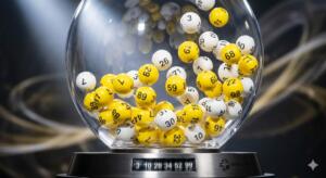 Rätta Lotto resultat lördag