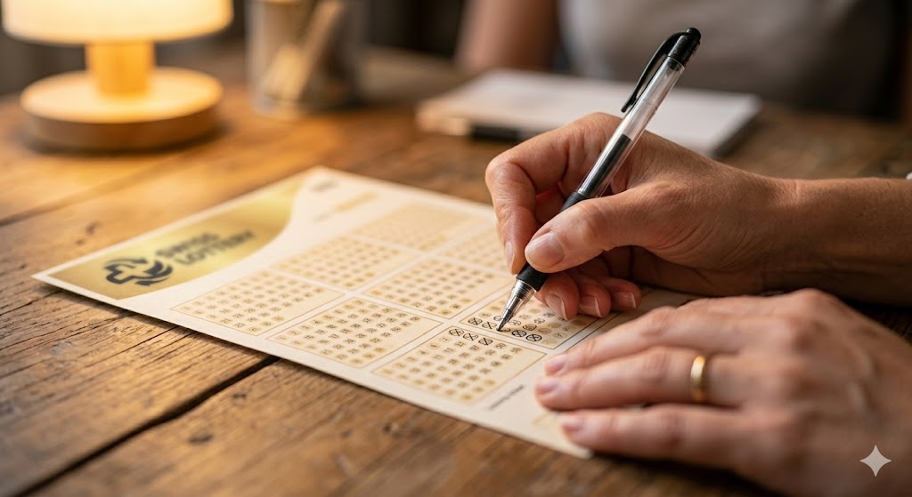 Lotto resultat lördag