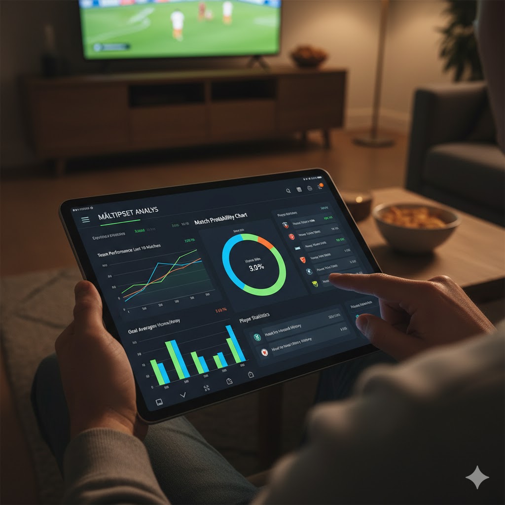 Måltipset resultat: Din guide till rättning och vinstanalys måltipset resultat
