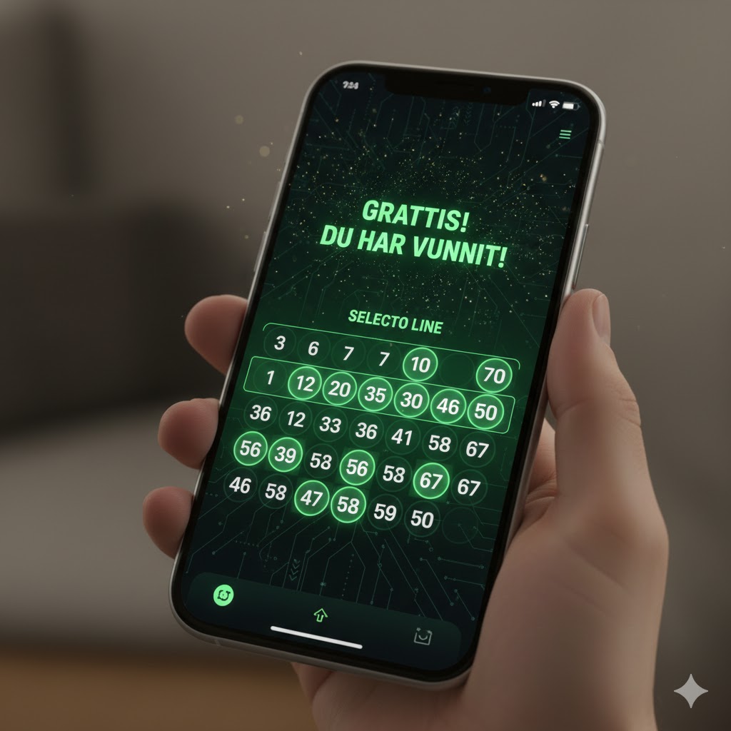 Keno Express – så fungerar spelet med dragningar var femte minut keno express digital rättning