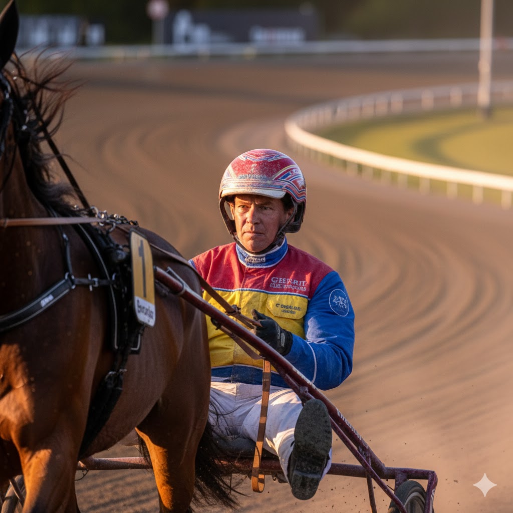 Rättvikstravet: guide till banan och midsommartravet rättvikstravet strategier för spel