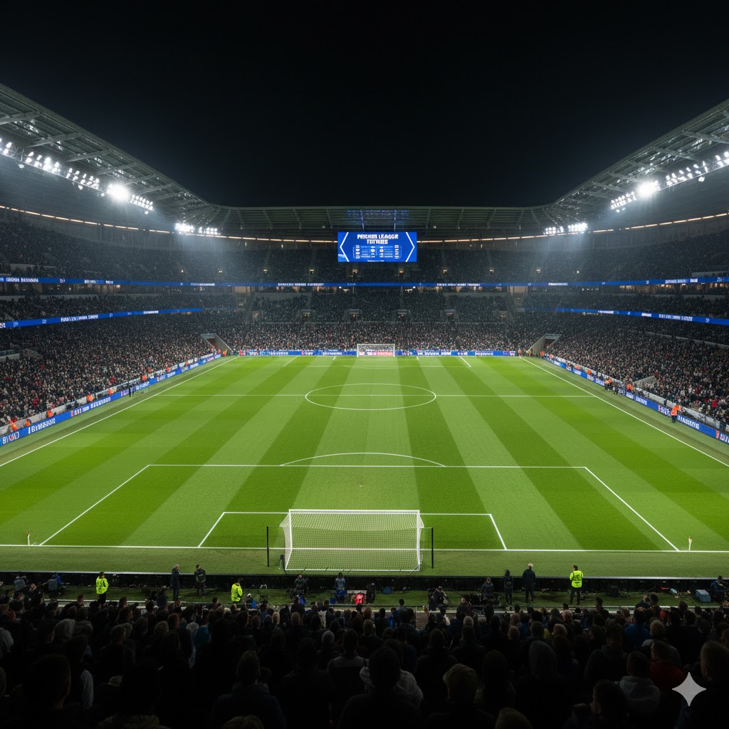 Spelschema för Premier League – Så spelas ligan spelschema premier league