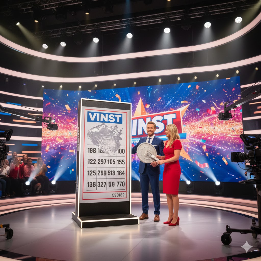 måste man skapa triss i TV? Alternativa sätt att skrapa