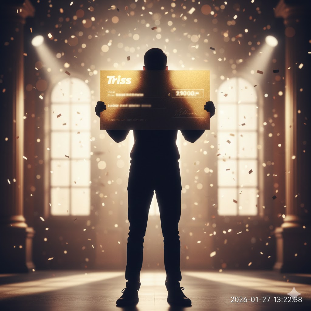 Psykologin bakom att tacka nej till TV